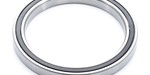 Roulement Enduro 6708 2RS - ABEC 3 (Radial) - 40x50x5